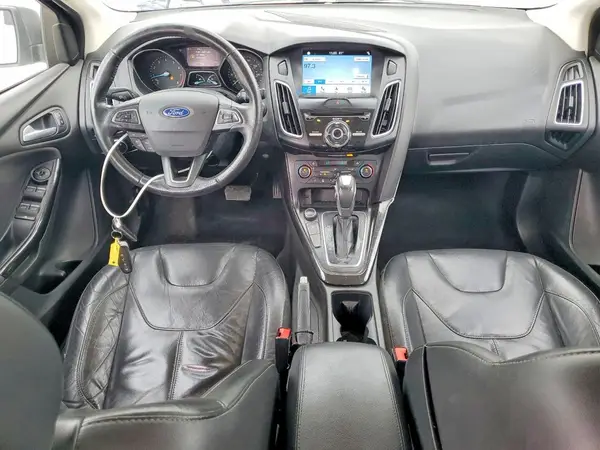 1FADP3J2XGL344187 2016 FORD FOCUS - Image 8