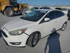 1FADP3J2XGL398752 2016 FORD FOCUS