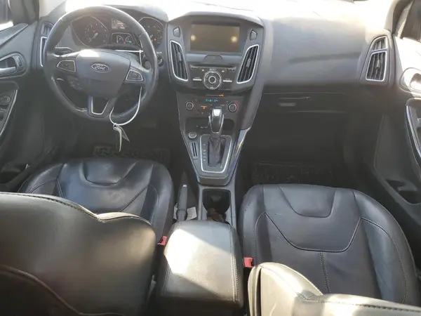 1FADP3J2XGL398752 2016 FORD FOCUS - Image 8