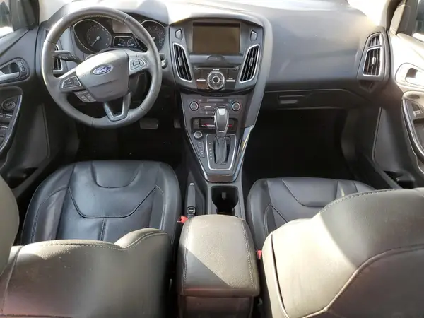 1FADP3J2XHL203959 2017 FORD FOCUS - Image 8