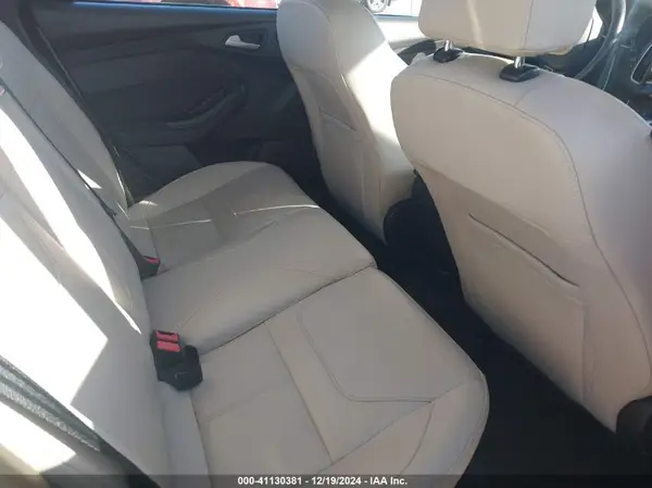 1FADP3J2XHL207090 2017 FORD FOCUS - Image 8