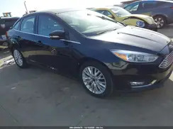 1FADP3J2XHL210524 2017 FORD FOCUS