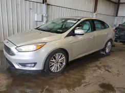 1FADP3J2XHL211835 2017 FORD FOCUS