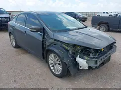 1FADP3J2XHL238629 2017 FORD FOCUS