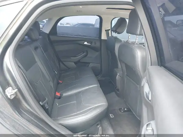 1FADP3J2XHL238629 2017 FORD FOCUS - Image 8