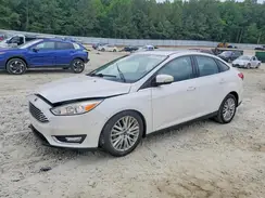 1FADP3J2XHL241322 2017 FORD FOCUS