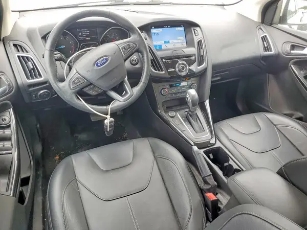 1FADP3J2XHL241322 2017 FORD FOCUS - Image 8