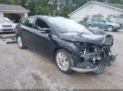 1FADP3J2XHL260257 2017 FORD FOCUS