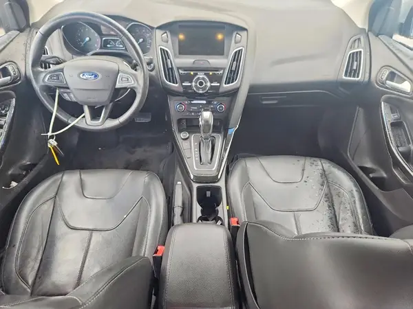 1FADP3J2XHL260422 2017 FORD FOCUS - Image 8
