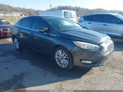 1FADP3J2XHL260517 2017 FORD FOCUS