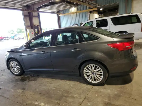 1FADP3J2XHL262770 2017 FORD FOCUS - Image 2