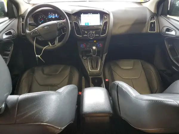 1FADP3J2XHL262770 2017 FORD FOCUS - Image 8