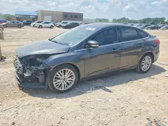 1FADP3J2XHL268357 2017 FORD FOCUS