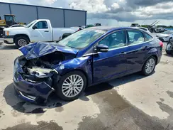 1FADP3J2XHL268360 2017 FORD FOCUS