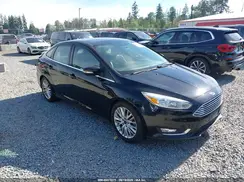 1FADP3J2XHL272621 2017 FORD FOCUS