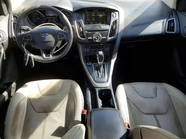 1FADP3J2XHL288236 2017 FORD FOCUS - Image 8