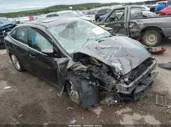 1FADP3J2XHL288253 2017 FORD FOCUS