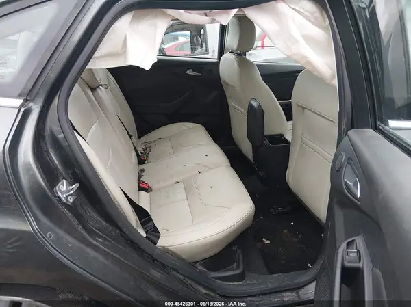 1FADP3J2XHL288253 2017 FORD FOCUS - Image 8