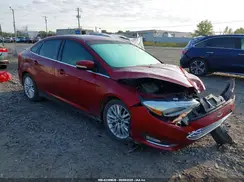 1FADP3J2XHL291542 2017 FORD FOCUS