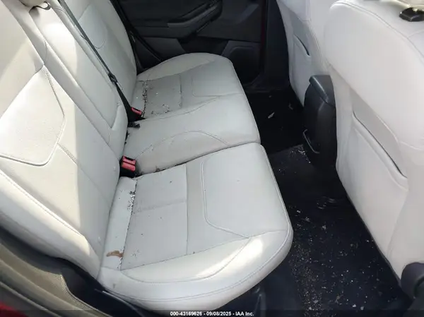 1FADP3J2XHL291542 2017 FORD FOCUS - Image 8