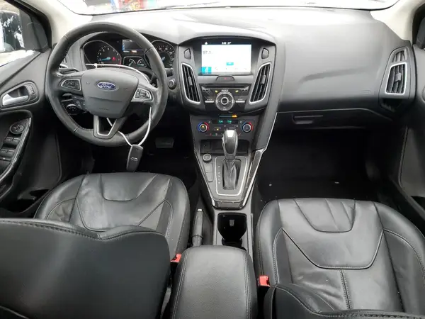 1FADP3J2XHL291590 2017 FORD FOCUS - Image 8