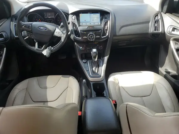 1FADP3J2XHL291606 2017 FORD FOCUS - Image 8