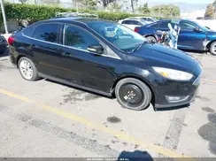 1FADP3J2XHL292836 2017 FORD FOCUS
