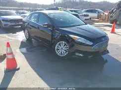1FADP3J2XHL328847 2017 FORD FOCUS