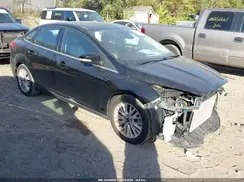 1FADP3J2XHL348046 2017 FORD FOCUS