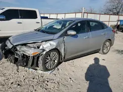 1FADP3J2XJL209881 2018 FORD FOCUS