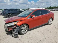 1FADP3J2XJL249989 2018 FORD FOCUS
