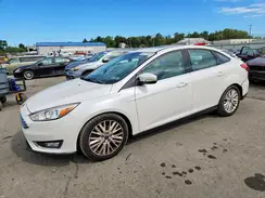 1FADP3J2XJL252889 2018 FORD FOCUS