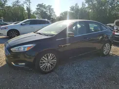 1FADP3J2XJL256831 2018 FORD FOCUS