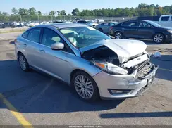 1FADP3J2XJL280725 2018 FORD FOCUS