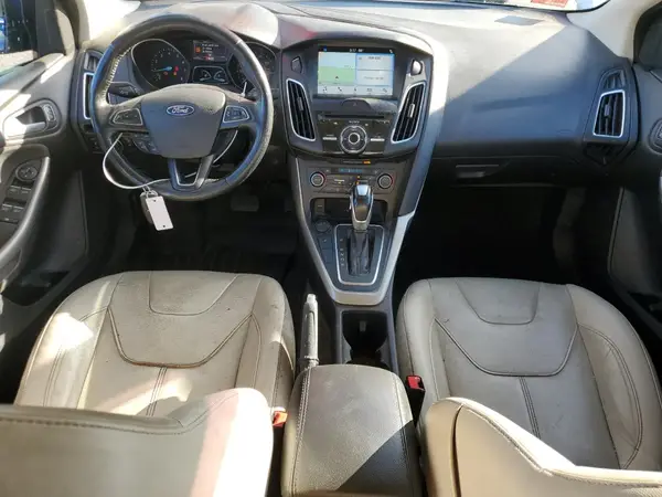 1FADP3J2XJL293829 2018 FORD FOCUS - Image 8