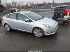 1FADP3J2XJL293846 2018 FORD FOCUS