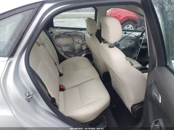 1FADP3J2XJL293846 2018 FORD FOCUS - Image 8