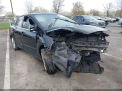 1FADP3J2XJL294107 2018 FORD FOCUS