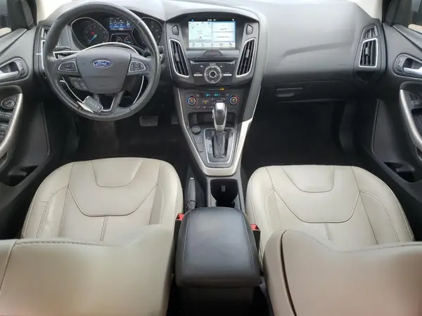1FADP3J2XJL294611 2018 FORD FOCUS - Image 8