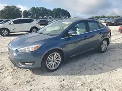 1FADP3J2XJL294656 2018 FORD FOCUS