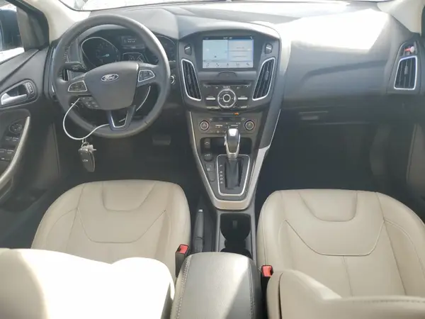 1FADP3J2XJL294656 2018 FORD FOCUS - Image 8