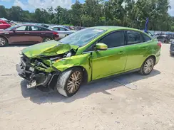 1FADP3J2XJL294754 2018 FORD FOCUS