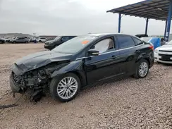 1FADP3J2XJL323766 2018 FORD FOCUS