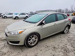 1FADP3K20GL203904 2016 FORD FOCUS