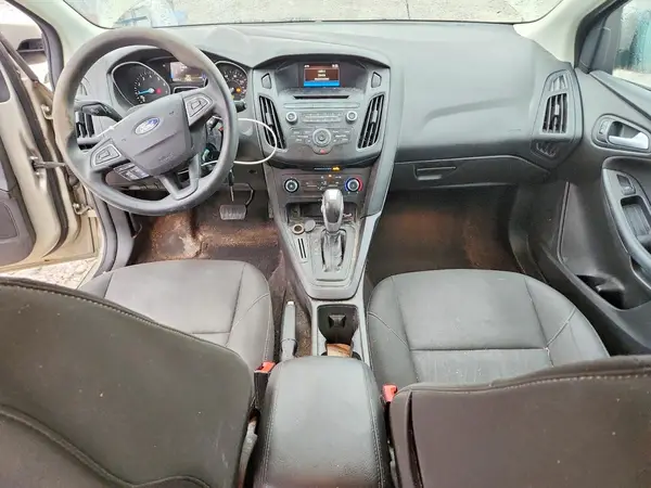 1FADP3K20GL203904 2016 FORD FOCUS - Image 8