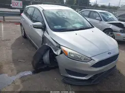 1FADP3K20GL204356 2016 FORD FOCUS