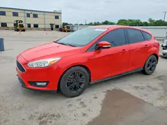 1FADP3K20GL205491 2016 FORD FOCUS