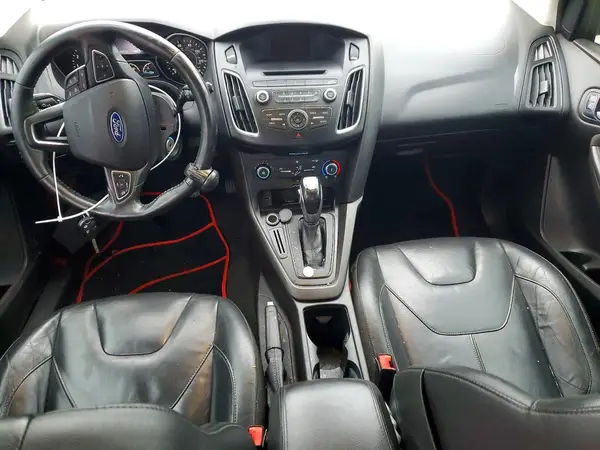 1FADP3K20GL205491 2016 FORD FOCUS - Image 8