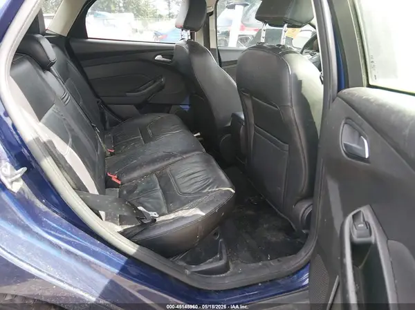 1FADP3K20GL205538 2016 FORD FOCUS - Image 8