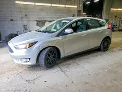 1FADP3K20GL206057 2016 FORD FOCUS